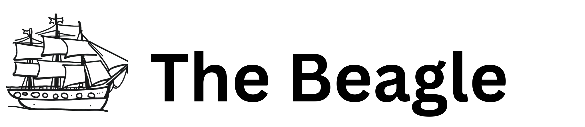 The Beagle
