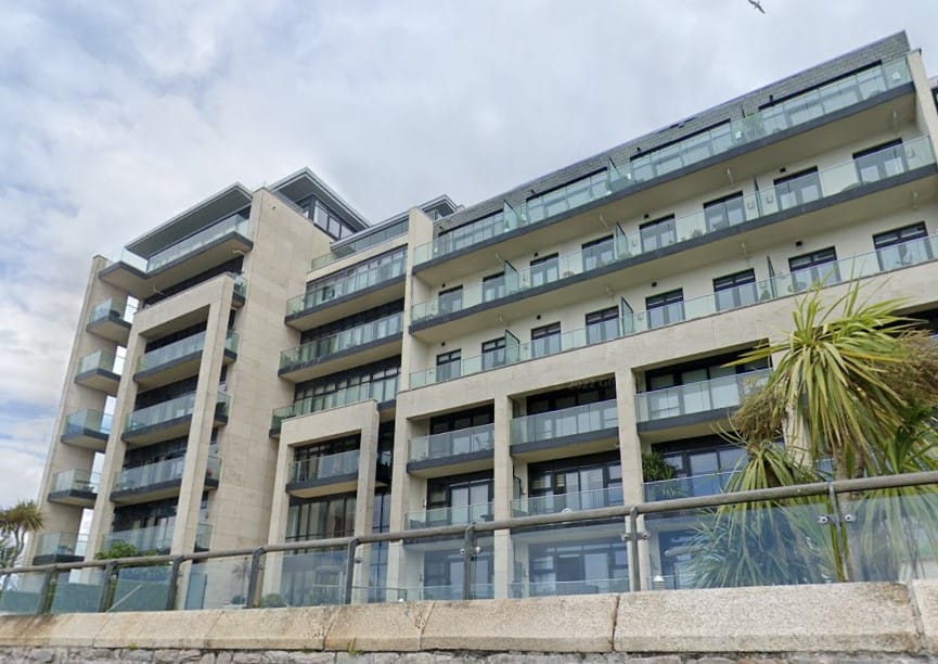 The Azure residents are still waiting for release of funds - as former Management Company is reported to Trading Standards