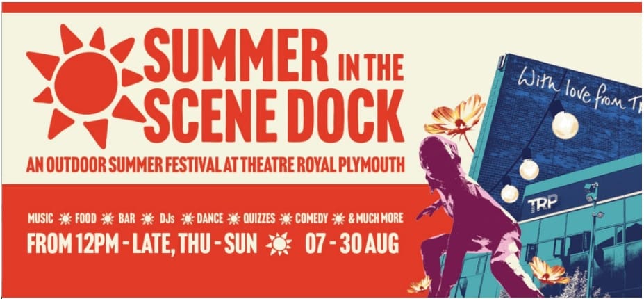 A new summer festival from TRP