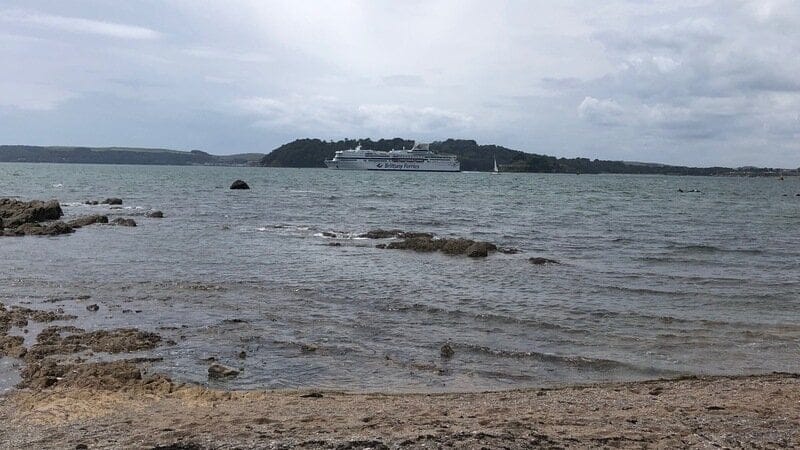 Petition Gains Momentum to Protect Mountbatten Beach