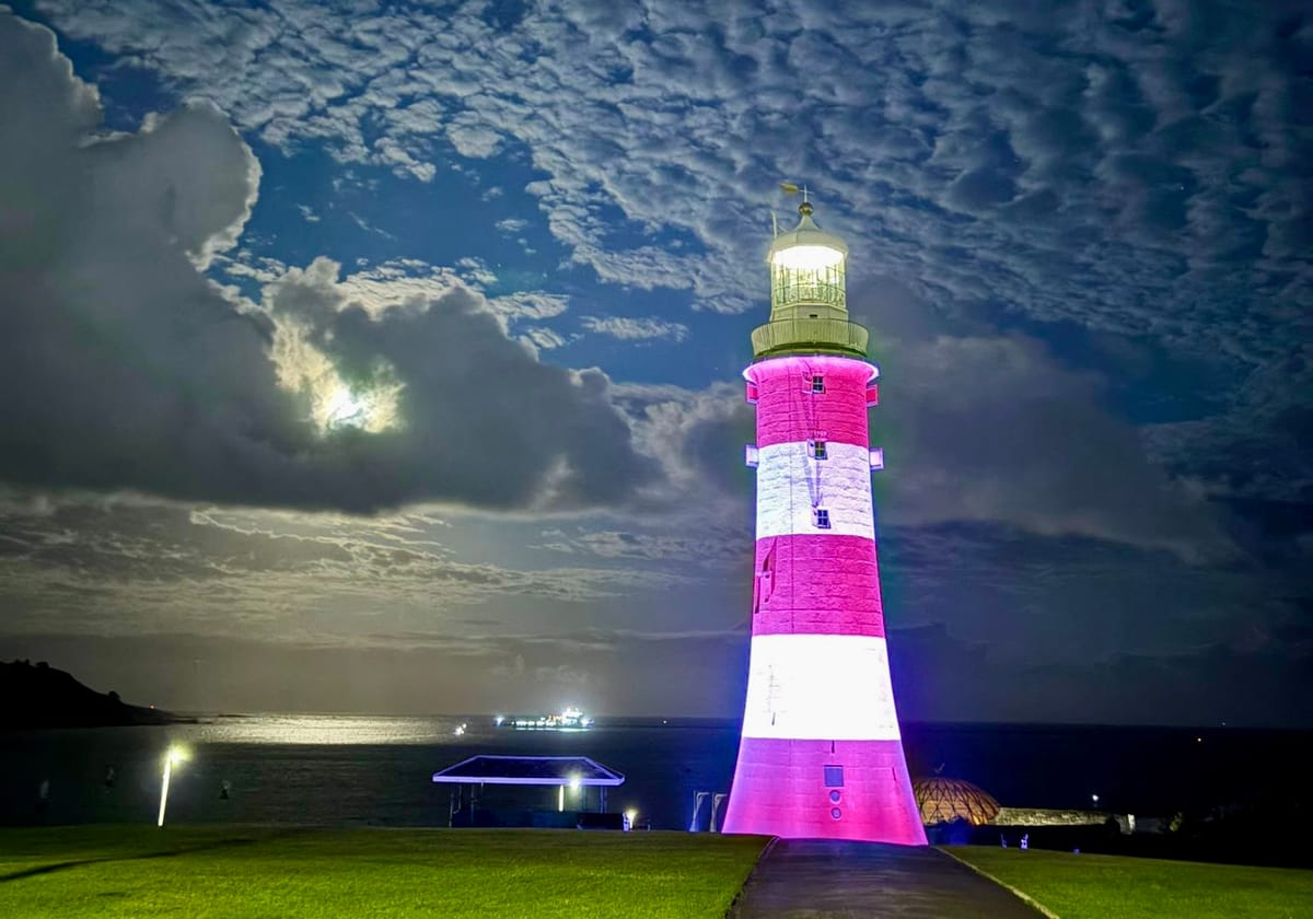 Welcome to a new type of news for Plymouth