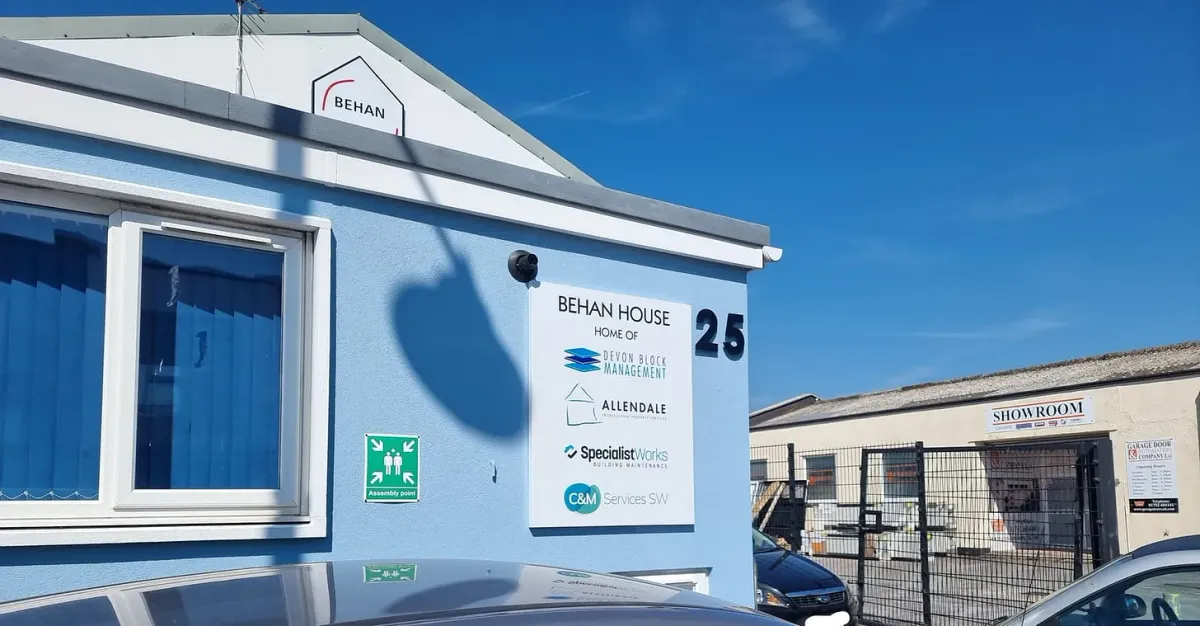 Major update in Devon Block Management saga as BBC reports police investigation is underway