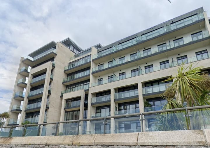 The Azure residents are still waiting for release of funds - as former Management Company is reported to Trading Standards