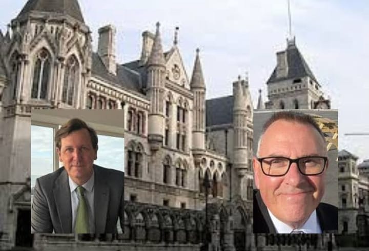High Court Challenge Looms Over Plymouth Mayoral Referendum