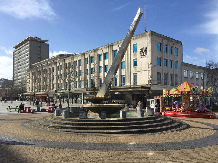 Plymouth votes 'No' to elected mayor proposal