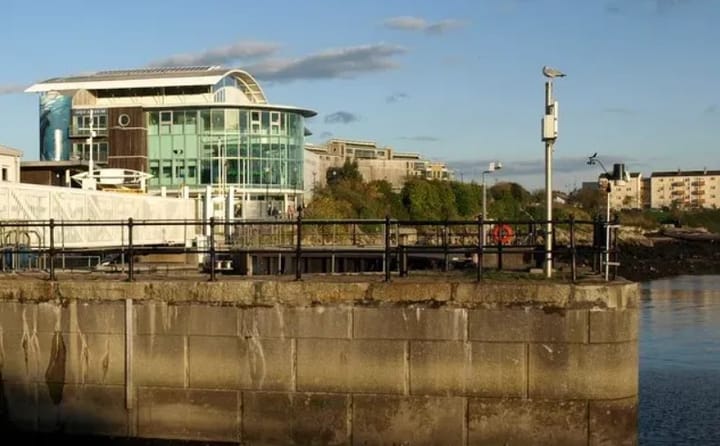 Sutton Harbour sells assets - as harbour lock gate breaks again