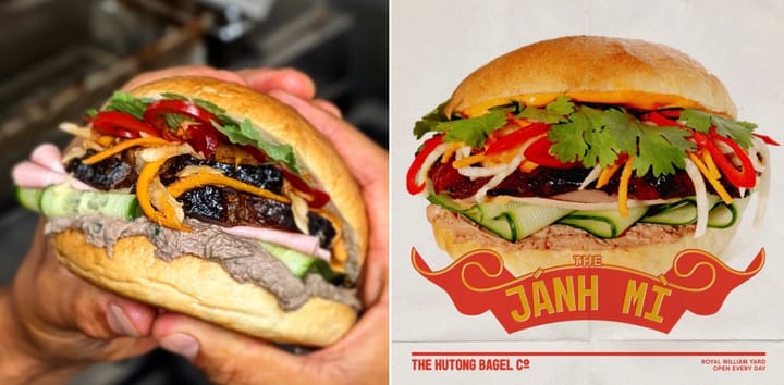 Bagel Company Sounds Alarm Over Hospitality Crisis