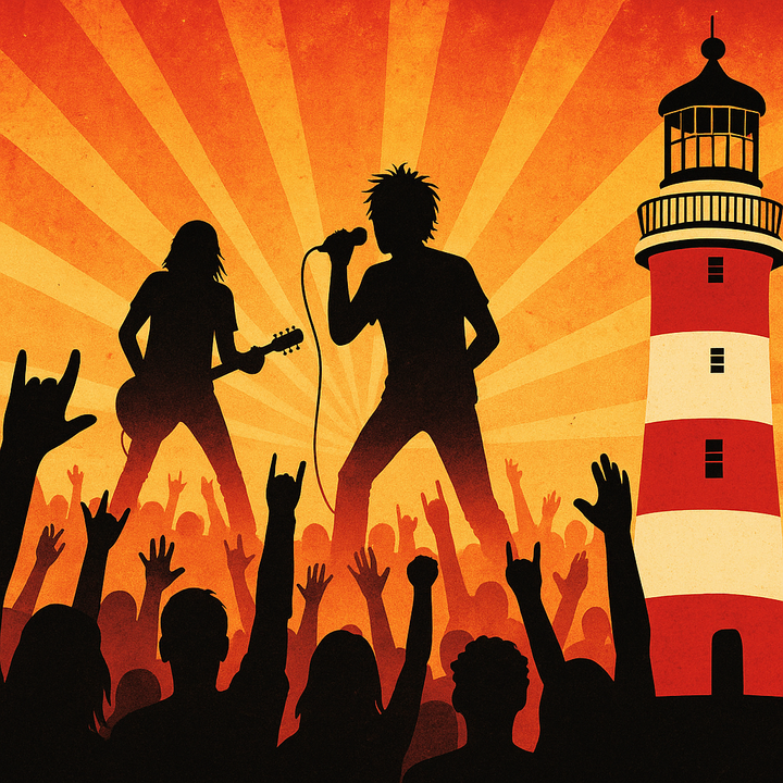 The Ghost in the Machine: Why Is Plymouth Being Left Off the UK Musical Map?