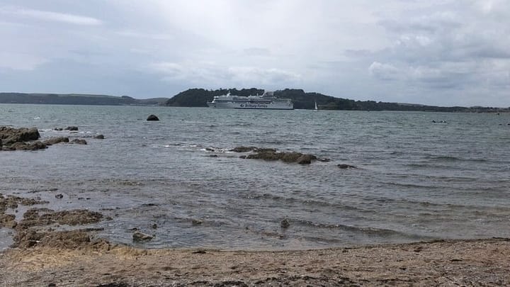 Petition Gains Momentum to Protect Mountbatten Beach