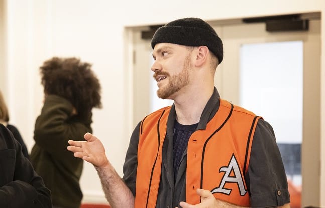 The Edinburgh connection: the hit shows heading to Theatre Royal Plymouth from the Edinburgh Fringe
