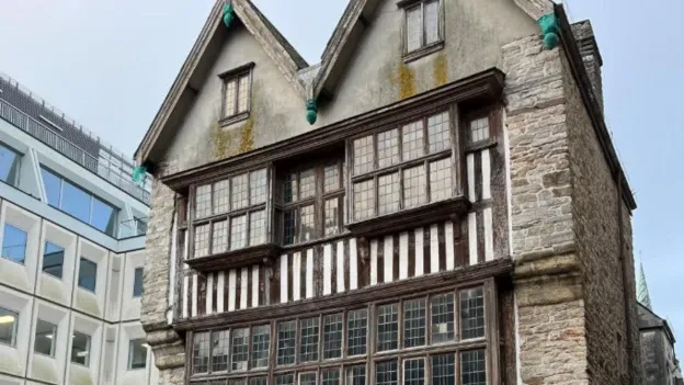 Merchants House buyer has been found