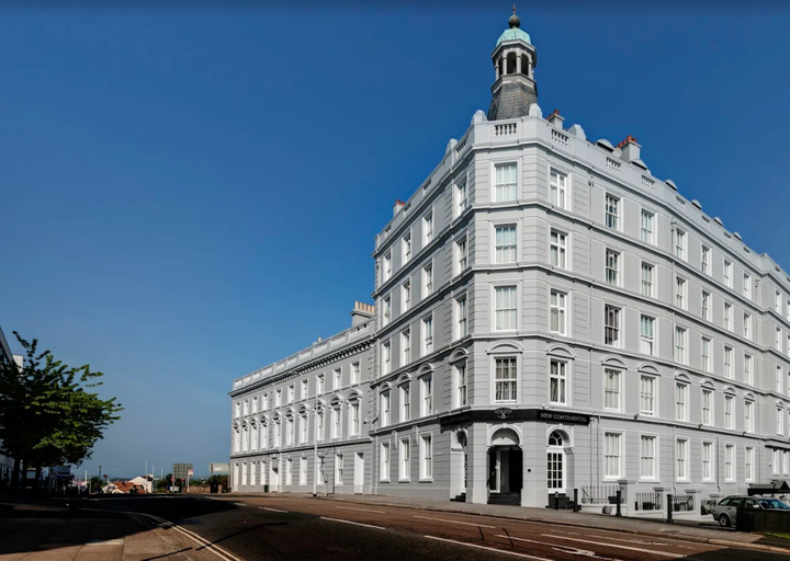 A new New Continental on the cards?